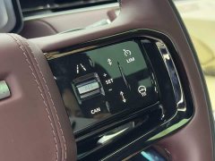 Land Rover Range Rover Sport 400PS Dynamic SE - ფოტო 16