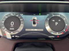 Land Rover Range Rover Sport 400PS Dynamic SE - ფოტო 17