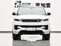 Land Rover Range Rover Sport 400PS Dynamic SE - ფოტო 2