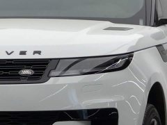 Land Rover Range Rover Sport 400PS Dynamic SE - ფოტო 3