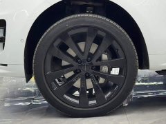 Land Rover Range Rover Sport 400PS Dynamic SE - ფოტო 4