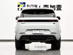 Land Rover Range Rover Sport 400PS Dynamic SE - ფოტო 5