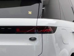 Land Rover Range Rover Sport 400PS Dynamic SE - ფოტო 6