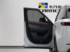 Land Rover Range Rover Sport 400PS Dynamic SE - ფოტო 7