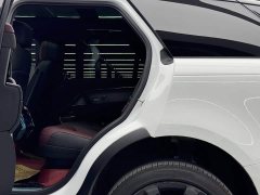 Land Rover Range Rover Sport 400PS Dynamic SE - ფოტო 9