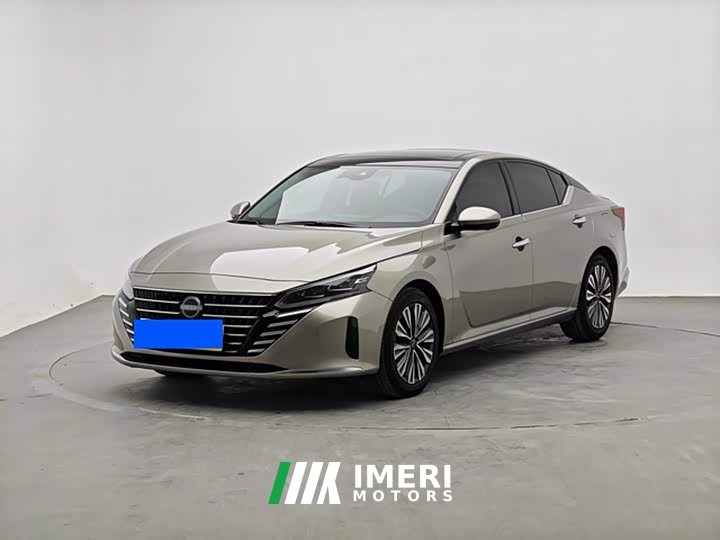 Nissan Teana 2022 2.0L XL-Upr Comfort Edition - ავტომობილი ჩინეთიდან