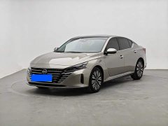 Nissan Teana 2022 2.0L XL-Upr Comfort Edition - ფოტო 1
