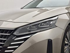 Nissan Teana 2022 2.0L XL-Upr Comfort Edition - ფოტო 14