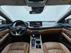 Nissan Teana 2022 2.0L XL-Upr Comfort Edition - ფოტო 4