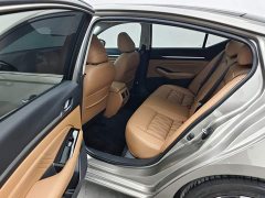 Nissan Teana 2022 2.0L XL-Upr Comfort Edition - ფოტო 8