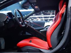 Ferrari Roma 2020 3.9T V8 - ფოტო 12