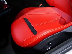 Ferrari Roma 2020 3.9T V8 - ფოტო 13