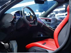 Ferrari Roma 2020 3.9T V8 - ფოტო 14