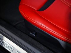 Ferrari Roma 2020 3.9T V8 - ფოტო 17