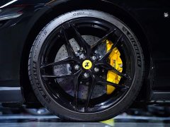 Ferrari Roma 2020 3.9T V8 - ფოტო 2