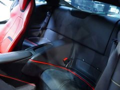 Ferrari Roma 2020 3.9T V8 - ფოტო 20