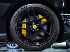 Ferrari Roma 2020 3.9T V8 - ფოტო 3