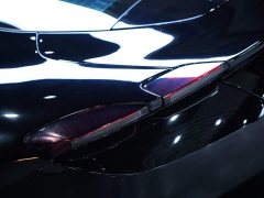Ferrari Roma 2020 3.9T V8 - ფოტო 8
