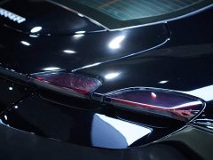 Ferrari Roma 2020 3.9T V8 - ფოტო 9