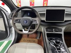 BYD Qin PLUS Glory Edition DM-i 55KM Leading - фото 11