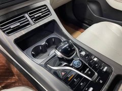BYD Qin PLUS Glory Edition DM-i 55KM Leading - фото 15