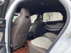 BYD Qin PLUS Glory Edition DM-i 55KM Leading - фото 19