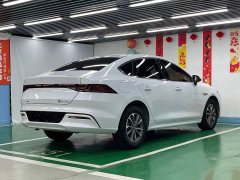 BYD Qin PLUS Glory Edition DM-i 55KM Leading - фото 5