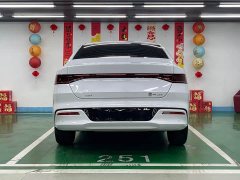 BYD Qin PLUS Glory Edition DM-i 55KM Leading - фото 6