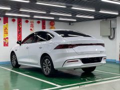 BYD Qin PLUS Glory Edition DM-i 55KM Leading - фото 7