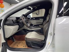 BYD Qin PLUS Glory Edition DM-i 55KM Leading - фото 8