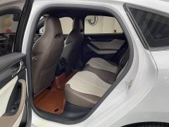 BYD Qin PLUS Glory Edition DM-i 55KM Leading - фото 9