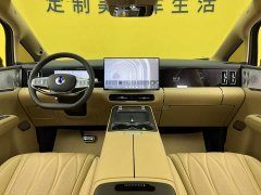 Denza BYD Denza D9 Second Generation DM-i AWD Flash Charge Luxury - ფოტო 14