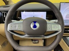 Denza BYD Denza D9 Second Generation DM-i AWD Flash Charge Luxury - ფოტო 15