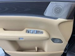 Denza BYD Denza D9 Second Generation DM-i AWD Flash Charge Luxury - ფოტო 17