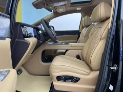 Denza BYD Denza D9 Second Generation DM-i AWD Flash Charge Luxury - ფოტო 18