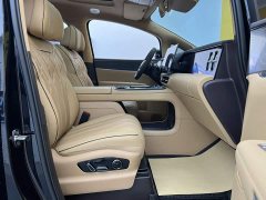 Denza BYD Denza D9 Second Generation DM-i AWD Flash Charge Luxury - ფოტო 19