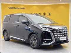 Denza BYD Denza D9 Second Generation DM-i AWD Flash Charge Luxury - ფოტო 2