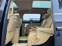 Denza BYD Denza D9 Second Generation DM-i AWD Flash Charge Luxury - ფოტო 20