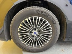 Denza BYD Denza D9 Second Generation DM-i AWD Flash Charge Luxury - ფოტო 9
