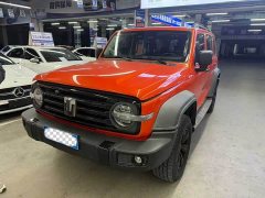 Tank 300 Off-Road Edition 2.0T Conqueror - ფოტო 1