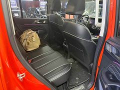 Tank 300 Off-Road Edition 2.0T Conqueror - ფოტო 5
