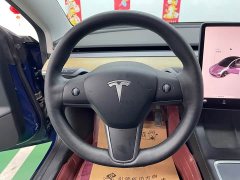 Tesla Model 3 2021 Standard Range RWD Upgrade 3D6 - ფოტო 12