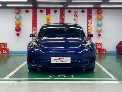 Tesla Model 3 2021 Standard Range RWD Upgrade 3D6 - ფოტო 2