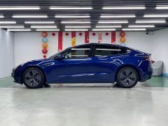 Tesla Model 3 2021 Standard Range RWD Upgrade 3D6 - ფოტო 4