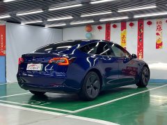 Tesla Model 3 2021 Standard Range RWD Upgrade 3D6 - ფოტო 5