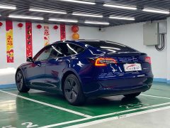 Tesla Model 3 2021 Standard Range RWD Upgrade 3D6 - ფოტო 7