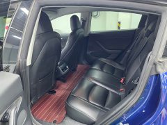 Tesla Model 3 2021 Standard Range RWD Upgrade 3D6 - ფოტო 9