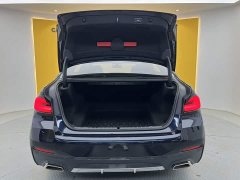 BMW 5 Series 525Li M Sport Package - ფოტო 10