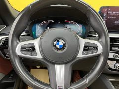 BMW 5 Series 525Li M Sport Package - ფოტო 13