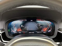 BMW 5 Series 525Li M Sport Package - ფოტო 14